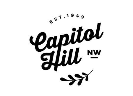 Capitol Hill logo