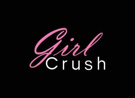 Girl Crush Logo